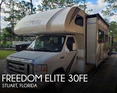 2019 Thor Motor Coach 30FE For Sale by Dealer in Stuart, Florida