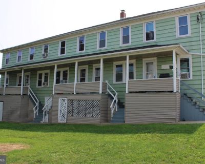 2 Bedroom 1BA Apartment For Rent in Red Lion, PA