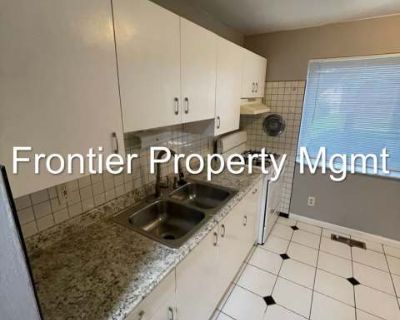 2 Bedroom 1BA 0 ft Pet-Friendly Apartment For Rent in Florissant, MO