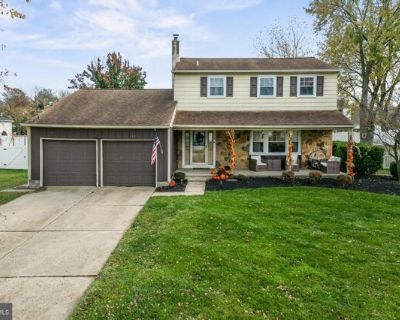 Kathleen Ave, Delran, Home For Sale