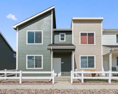 Beautiful Brand New Townhome in Evans!. image_url. In unit laundry Dishwasher Pet friendly New construction Garage Stainless steel Unit Amenities dishwasher garbage disposal in unit laundry microwave oven range refrigerator walk in closets stainless steel Property Amenities dogs allowed pet friendly clubhouse dog park on-site laundry parking playground garage new construction cats allowed. Pets...