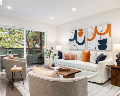 1 Bedroom 1BA 631 ft Condo For Sale in OAKLAND, CA