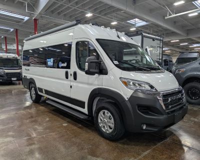 2026 Thor Motor Coach Tellaro 20L