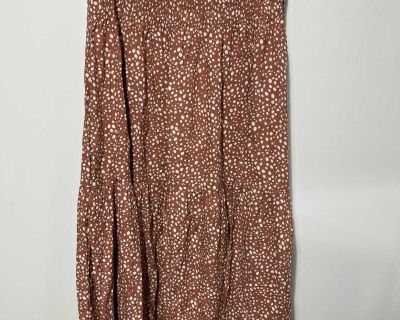 BNWT size XXl skirt ( could fit Xl imo)