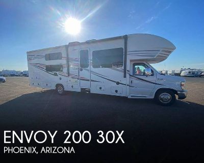 2018 Jayco Elite 200 For Sale by Dealer in Phoenix, Arizona