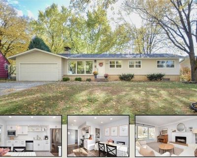 Rd Ave N, New Hope, Home For Sale