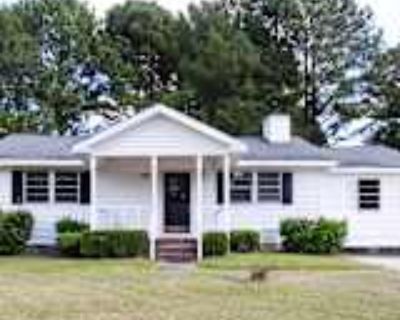 3 Bedroom 1BA 1320 ft² House For Rent in Snellville, GA 1312 Cooper Rd