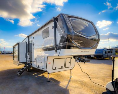 2026 Keystone Rv Montana High Country 311RD