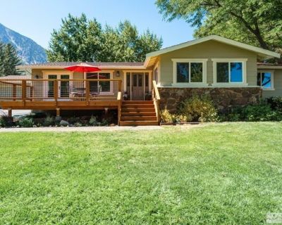 Indian Trail Rd, Gardnerville, Home For Sale