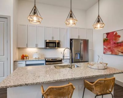 3 Bedroom 2BA 1154 ft Pet-Friendly Apartment For Rent in Denton, TX