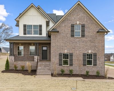 4 Bedroom 3BA 2742 ft Apartment For Rent in Lebanon, TN