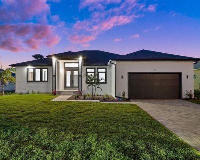 Bunker Ln, Rotonda West, Home For Sale