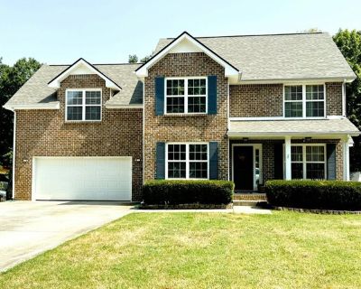 Kaitlyn Virginia Ct, Clarksville, Home For Sale