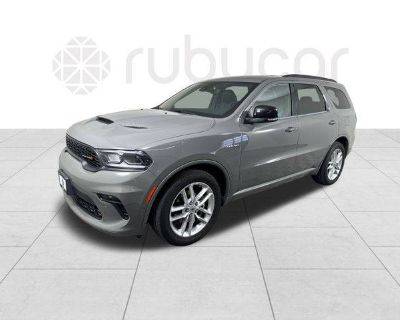 Used 2023 Dodge Durango R/T Plus