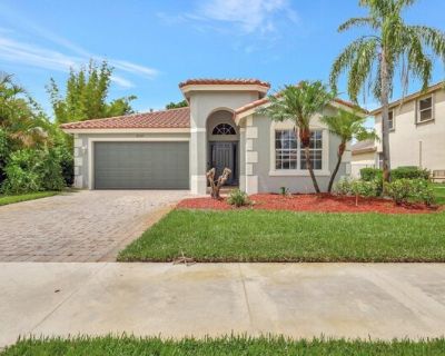 Sw Newport Isles Blvd, Port Saint Lucie, Home For Sale