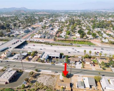 3 Bedroom 1BA 924 ft Single Family Home For Sale in RIVERSIDE, CA