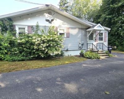 2 Bedroom 1BA 1178 ft Single Family House For Sale in Old Town, ME