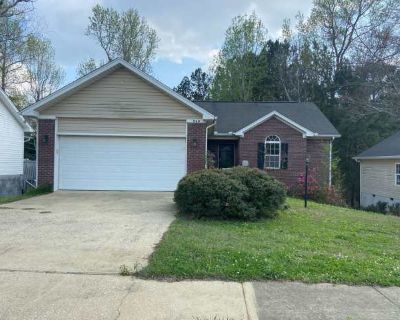 3 Bedroom 2BA 0 ft Apartment For Rent in Auburn, AL