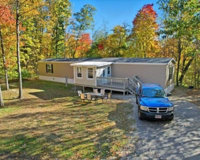 2 Bedroom 2BA 1280 ft Mobile Home For Sale in COLCHESTER, VT