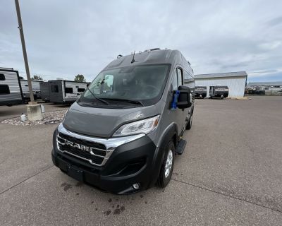 2026 Thor Motor Coach Scope 18M