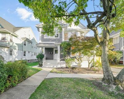 6 Bedroom 2BA House For Rent in Montclair Twp., NJ
