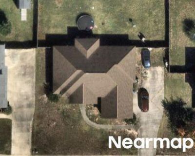 4 Bed 2 Bath Foreclosure Property in Warner Robins, GA 31088 - Lovorn Cir