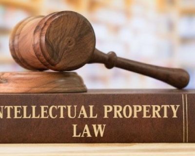 Intellectual Property Attorney