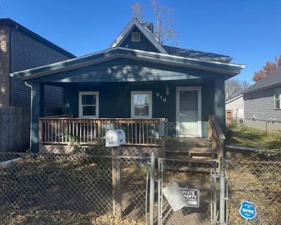 2 Bedroom 1BA 1118 ft Single Family Home For Sale in CEDAR RAPIDS, IA