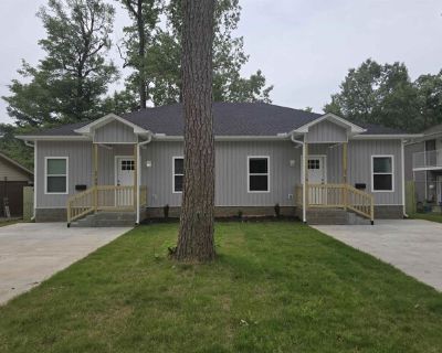 Valley Dr Unit B, Little Rock, Home For Rent