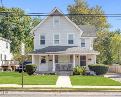 5 Bedroom 3BA 2472 ft Apartment For Sale in Long Branch, NJ