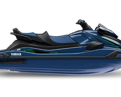 2025 Yamaha VX Cruiser HO with Audio PWC 3 Seater Albuquerque, NM