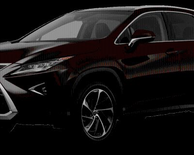 Used 2018 Lexus RX 350