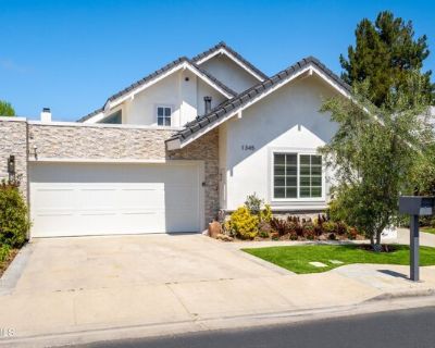 Southwind Cir, Westlake Village, Home For Rent