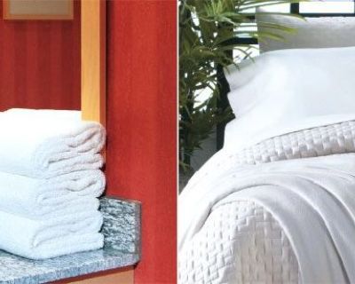 Eurospa is the market leader for manufacturing. distributing and exploring, Premium cotton terry towels. We constantly invest in better technology and methods to build our products. We are trusted by millions of users worldwide and our huge clientele speaks of our quality.