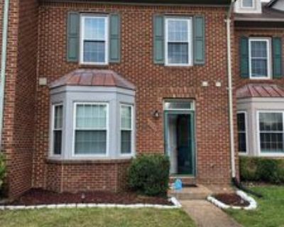 3 Bedroom 2.5BA 1789 ft House For Rent in Chesapeake, VA