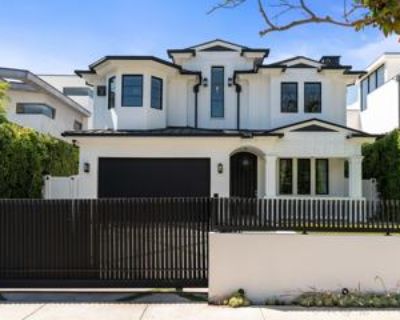 8 Bedroom 6BA 5,800 ft Pet-Friendly House For Rent in Los Angeles, CA