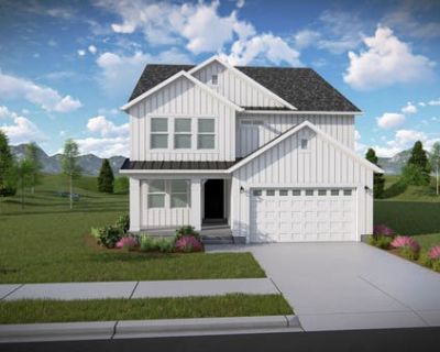 3 Bedroom 3BA 3623 ft Single Family Home For Sale in SARATOGA SPRINGS, UT