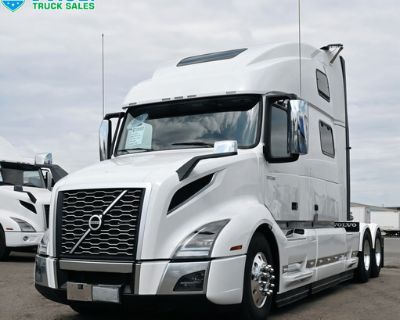 2024 Volvo 860 - Only 165K Driven