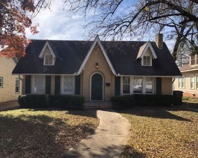 2 Bedroom 1BA 1332 ft Apartment For Rent in Waco, TX