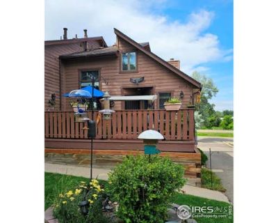3 Bedroom 2BA 1668 ft Condominium For Sale in ARVADA, CO