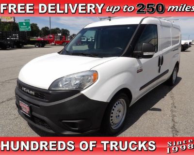 2021 Ram Promaster City