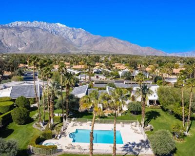 3 Bedroom 2BA 1690 ft Apartment For Rent in Palm Springs, CA