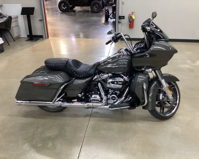 2019 Harley-Davidson Road Glide Tour Cedar Rapids, IA