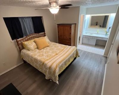 Sylvia (Has a House) on iROOMit. Room in the 1 Bedroom 1BA House For Rent...