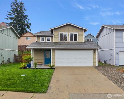 3 Bedroom 1BA 1257 ft Single Family House For Sale in Port Orchard, WA