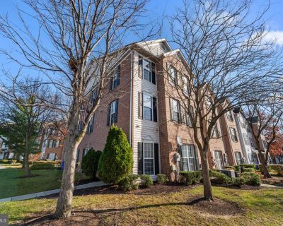 3 Bedroom 2BA 1758 ft Apartment For Rent in Bowie, MD