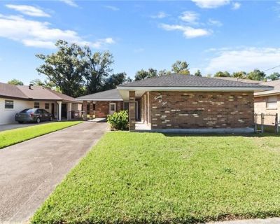 Halsey Ave, New Orleans, Home For Sale