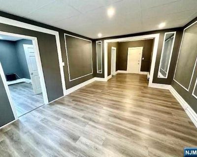 2 Bedroom 1BA Single Family House For Rent in Montclair, NJ