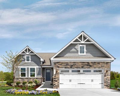 4 Bedroom 3BA 2579 ft Single Family House For Sale in Barboursville, VA