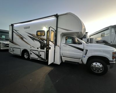 2023 Nexus 28s Verrado